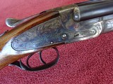 L C SMITH, HUNTER ARMS, IDEAL GRADE 410 GAUGE - EXCEPTIONAL - ORIGINAL - 1 of 15