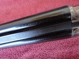 L C SMITH, HUNTER ARMS, IDEAL GRADE 410 GAUGE - EXCEPTIONAL - ORIGINAL - 5 of 15