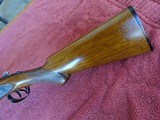 L C SMITH, HUNTER ARMS, IDEAL GRADE 410 GAUGE - EXCEPTIONAL - ORIGINAL - 6 of 15