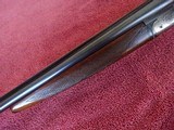 L C SMITH, HUNTER ARMS, IDEAL GRADE 410 GAUGE - EXCEPTIONAL - ORIGINAL - 2 of 15