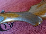L C SMITH, HUNTER ARMS, IDEAL GRADE 410 GAUGE - EXCEPTIONAL - ORIGINAL - 3 of 15