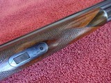 L C SMITH, HUNTER ARMS, IDEAL GRADE 410 GAUGE - EXCEPTIONAL - ORIGINAL - 14 of 15