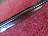 L C SMITH, HUNTER ARMS, IDEAL GRADE 410 GAUGE - EXCEPTIONAL - ORIGINAL - 11 of 15