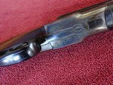 L C SMITH, HUNTER ARMS, IDEAL GRADE 410 GAUGE - EXCEPTIONAL - ORIGINAL - 12 of 15