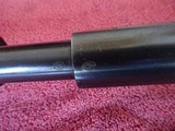 WINCHESTER MODEL 61 WRF ROUND BARREL - EXCEPTIONAL - 4 of 12