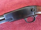 WINCHESTER MODEL 61 WRF ROUND BARREL - EXCEPTIONAL - 1 of 12