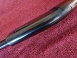 WINCHESTER MODEL 61 WRF ROUND BARREL - EXCEPTIONAL - 3 of 12