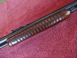 WINCHESTER MODEL 61 WRF ROUND BARREL - EXCEPTIONAL - 12 of 12
