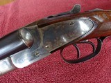 L C SMITH, HUNTER ARMS, FIELD GRADE 20 GAUGE AUTO EJECTORS - 1 of 13