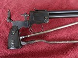 MARBLE'S MODEL 1908 GAME GETTER - 11 of 13