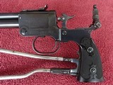 MARBLE'S MODEL 1908 GAME GETTER - 1 of 13