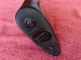 PARKER GHE 20 GAUGE STRAIGHT STOCK GORGEOUS - 11 of 15