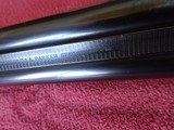 PARKER GHE 20 GAUGE STRAIGHT STOCK GORGEOUS - 8 of 15