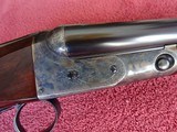 PARKER GHE 20 GAUGE STRAIGHT STOCK GORGEOUS - 14 of 15