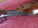 PARKER GHE 20 GAUGE STRAIGHT STOCK GORGEOUS - 3 of 15