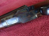 L C SMITH, HUNTER ARMS, FIELD GRADE, STRAIGHT STOCK, GORGEOUS - 8 of 15