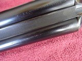 L C SMITH, HUNTER ARMS, FIELD GRADE, STRAIGHT STOCK, GORGEOUS - 4 of 15