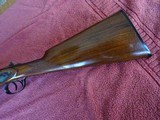 L C SMITH, HUNTER ARMS, FIELD GRADE, STRAIGHT STOCK, GORGEOUS - 11 of 15