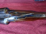 L C SMITH, HUNTER ARMS, FIELD GRADE, STRAIGHT STOCK, GORGEOUS - 3 of 15