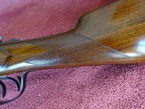 L C SMITH, HUNTER ARMS, FIELD GRADE, STRAIGHT STOCK, GORGEOUS - 7 of 15