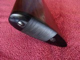 L C SMITH, HUNTER ARMS, FIELD GRADE, STRAIGHT STOCK, GORGEOUS - 12 of 15
