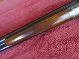 L C SMITH, HUNTER ARMS, FIELD GRADE, STRAIGHT STOCK, GORGEOUS - 9 of 15