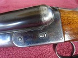 PARKER VHE GRADE NICE REMINGTON GUN - 1 of 15