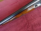 PARKER VHE GRADE NICE REMINGTON GUN - 2 of 15