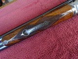 PARKER VHE GRADE NICE REMINGTON GUN - 9 of 15