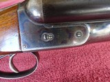 PARKER VHE GRADE NICE REMINGTON GUN - 5 of 15