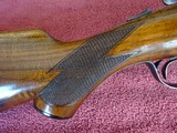 PARKER VHE GRADE NICE REMINGTON GUN - 4 of 15