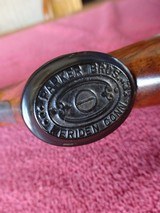 PARKER VHE GRADE NICE REMINGTON GUN - 10 of 15