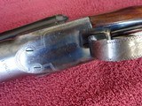 PARKER VHE GRADE NICE REMINGTON GUN - 8 of 15