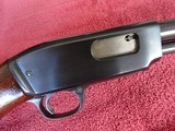 WINCHESTER MODEL 61 - 100% ORIGINAL - 1 of 12
