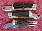 MARBLE'S KNIFE COLLECTION 1902-WWII - 11 of 15