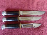 MARBLE'S KNIFE COLLECTION 1902-WWII - 5 of 15