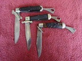 MARBLE'S KNIFE COLLECTION 1902-WWII - 9 of 15