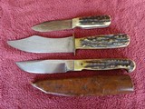 MARBLE'S KNIFE COLLECTION 1902-WWII - 12 of 15
