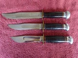 MARBLE'S KNIFE COLLECTION 1902-WWII - 4 of 15