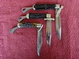 MARBLE'S KNIFE COLLECTION 1902-WWII - 10 of 15