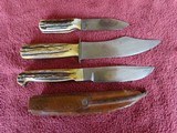 MARBLE'S KNIFE COLLECTION 1902-WWII - 13 of 15