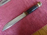 MARBLE'S KNIFE COLLECTION 1902-WWII - 6 of 15