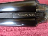 L C SMITH, DELUXE FIELD GRADE RARE LIKE NEW - 7 of 15