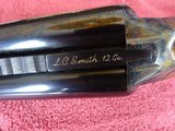 L C SMITH, FIELD MODEL 1968 VINTAGE - 7 of 14