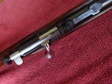 WINCHESTER MODEL 68 22 CALIBER EXCEPTIONAL ORIGINAL CONDITION - 8 of 14