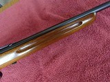 WINCHESTER MODEL 68 22 CALIBER EXCEPTIONAL ORIGINAL CONDITION - 6 of 14