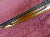 WINCHESTER MODEL 68 22 CALIBER EXCEPTIONAL ORIGINAL CONDITION - 3 of 14