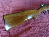 WINCHESTER MODEL 68 22 CALIBER EXCEPTIONAL ORIGINAL CONDITION - 11 of 14