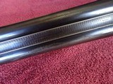 PARKER VH GRADE 16 GAUGE 0 FRAME ORIGINAL FINISH - 4 of 15