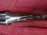 L C SMITH, HUNTER ARMS, 16 GAUGE - 7 of 15
